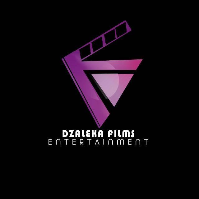 Dzaleka films entertainment logo